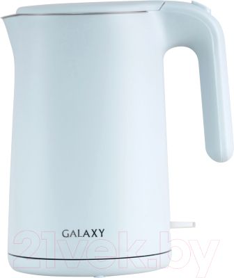 Электрочайник Galaxy GL 0327 (небесный)