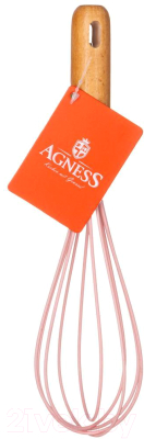 Венчик Agness 923-209