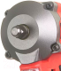 Миниатюра изображения товара Аккумуляторный гайковерт Milwaukee M12 FIW38-422X / 4933464613