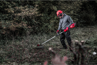 Изображение товара Триммер аккумуляторный Milwaukee M18BLLT-0 / 4933472218