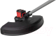 Миниатюра изображения товара Триммер аккумуляторный Milwaukee M18BLLT-0 / 4933472218