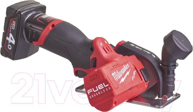 Отрезная пила Milwaukee M12 FCOT-422X / 4933464619