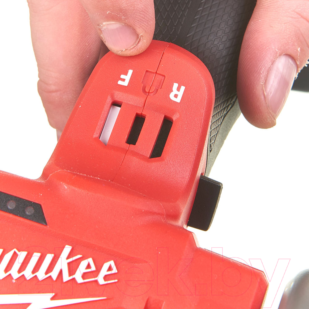 Отрезная пила Milwaukee M12 FCOT-422X / 4933464619