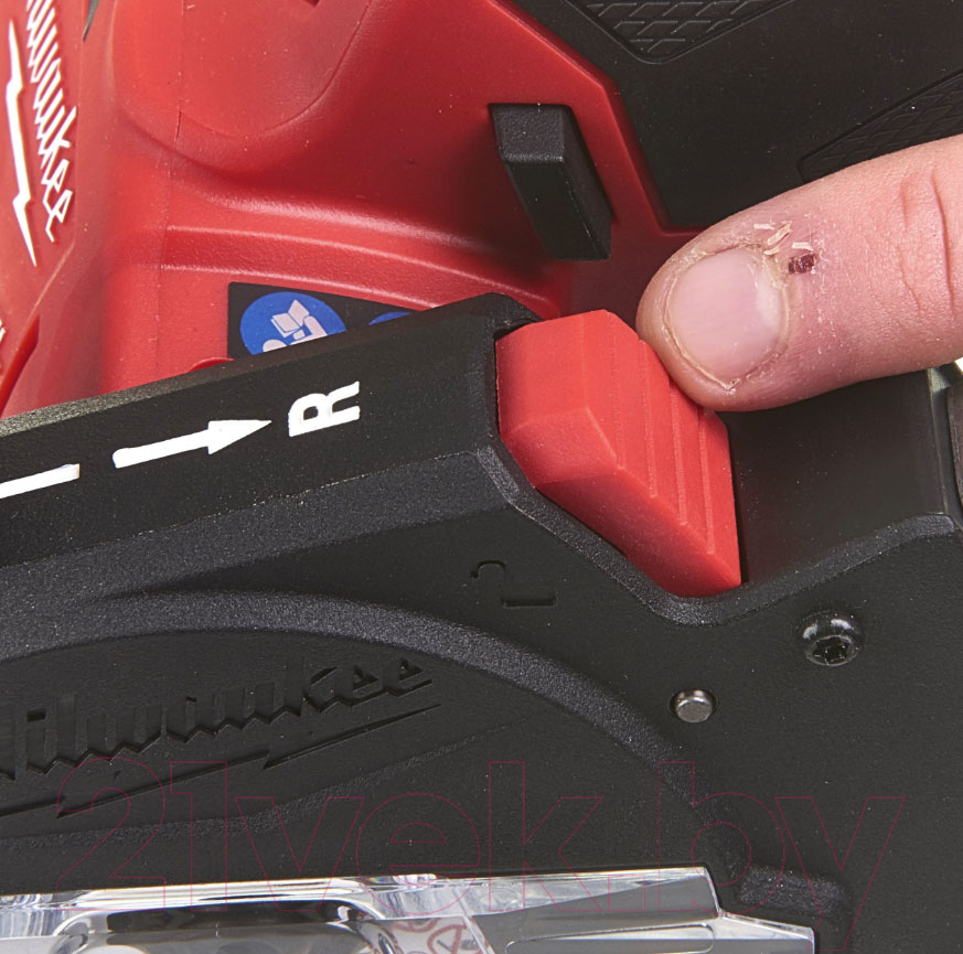 Отрезная пила Milwaukee M12 FCOT-422X / 4933464619