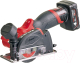 Отрезная пила Milwaukee M12 FCOT-422X / 4933464619 - 
