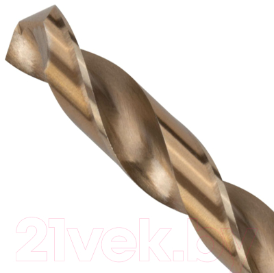 Изображение товара Набор сверл Cutop Profi 48-357