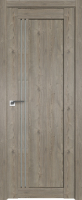 

Дверь межкомнатная ProfilDoors, 2.50XN 60x200