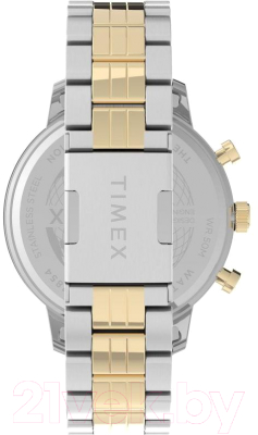 Часы наручные мужские Timex TW2V01800