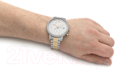 Часы наручные мужские Timex TW2V01800