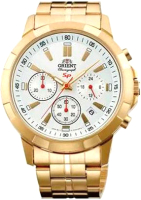 

Часы наручные мужские Orient, FKV00002W