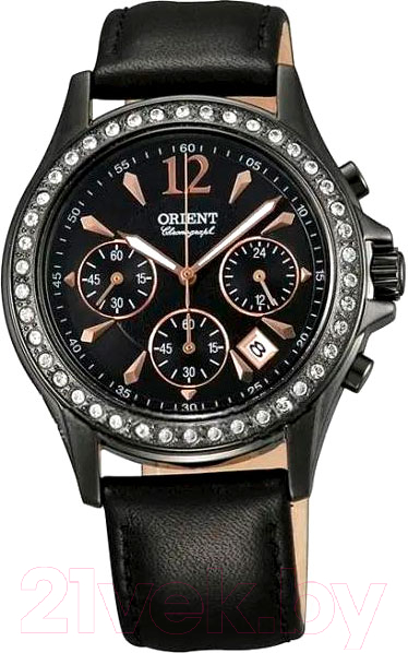 Часы наручные женские Orient FTW00001B