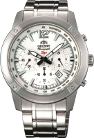 

Часы наручные мужские Orient, FTW01005W