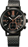 Часы наручные женские Orient FTW02001B - 