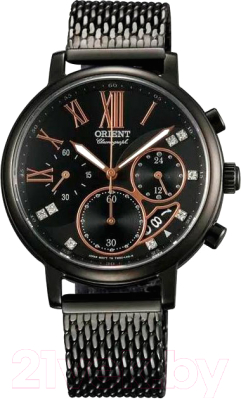Часы наручные женские Orient FTW02001B