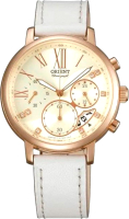 Часы наручные женские Orient FTW02003S - 