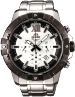 Часы наручные мужские Orient FTW03002W - 