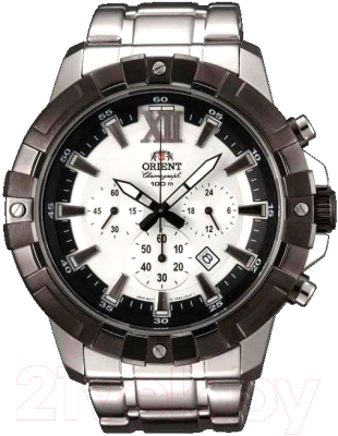 Часы наручные мужские Orient FTW03002W