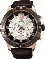 Часы наручные мужские Orient FTW03003W - 