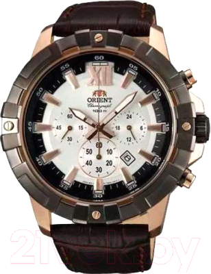 Часы наручные мужские Orient FTW03003W