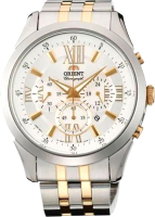 

Часы наручные мужские Orient, FTW04002S