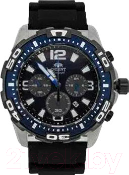 Часы наручные мужские Orient FTW05004D