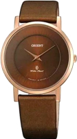 

Часы наручные женские Orient, FUA07002T