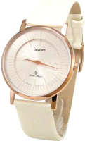

Часы наручные женские Orient, FUA07003W