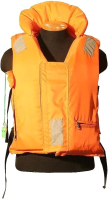 Спасательный жилет Спортивные мастерские SM-024 (XL-XXL, оранжевый) - 