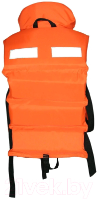 Спасательный жилет Спортивные мастерские SM-024 (XL-XXL, оранжевый)