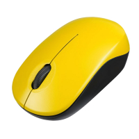 Мышь Perfeo Sky / PF-A4505 (желтый) - 