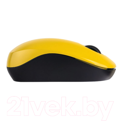 Мышь Perfeo Sky / PF-A4505 (желтый)