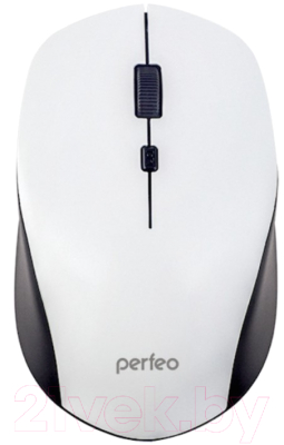Изображение товара Мышь Perfeo Strong / PF-A4771 (белый)