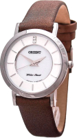 

Часы наручные женские Orient, FUB96006W