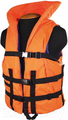 Спасательный жилет Спортивные мастерские SM-033 (XXL, оранжевый)