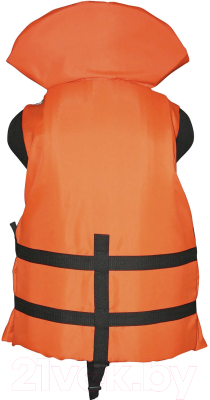 Спасательный жилет Спортивные мастерские SM-033 (XXL, оранжевый)