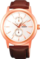 Часы наручные мужские Orient FUW00002W - 