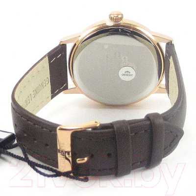 Часы наручные мужские Orient FUW00002W