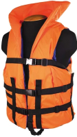 Спасательный жилет Спортивные мастерские SM-030 (M, оранжевый) - 