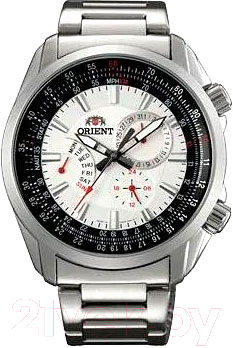 Часы наручные мужские Orient FUU09003W