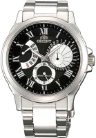 

Часы наручные мужские Orient, FUU08001B