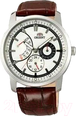 Часы наручные мужские Orient FUU07005W