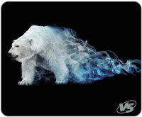 

Коврик для мыши VS, Flames / VS-A4759