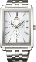 

Часы наручные мужские Orient, FUTAH003W