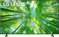 

Телевизор LG, 75UQ80006LB
