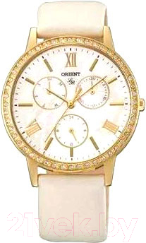 Часы наручные женские Orient FUT0H004W