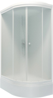 

Душевая кабина Triton, Риф В 120x80 L