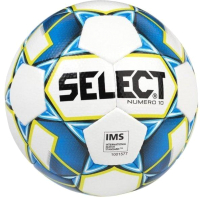 

Футбольный мяч Select, Numero 10