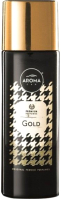 

Освежитель автомобильный Aroma Car, Car Prestige Spray Gold / 92533