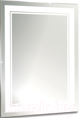 Зеркало Silver Mirrors Grand 60x80 / ФР-00001397
