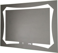 

Зеркало Silver Mirrors, Otto 80x60 / ФР-00001398